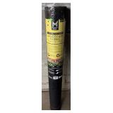 Contractor Grade Landscape Fabric Roll, 4' x 225'