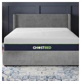 (MSRP: $799) GhostBed 12' Gel Memory Foam Luxury