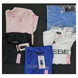 Women's size Small shirts. New w/ tags