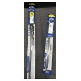 16ï¿½ OTP161 PEAK Optix Plus windshield wiper.