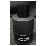 (MSRP: $169) Tom Ford Ombre Leather Eau de