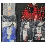 Boy's clothes from size 8 to 18/20. Shorts,