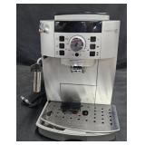 USED DeLonghi espresso coffee machine