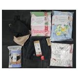 Women's size X-Large short sets, shorts, pajama