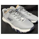 Skechers Menï¿½s Size 10.5 Pickleball Shoes