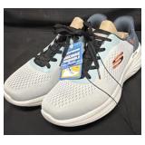 Skechers Swift Fit Menï¿½s Size 11 Sneakers