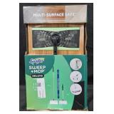 Swiffer Sweep and Mop Deluxe