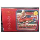 Maison Lude Mahjong Hors Lunar Year Edition