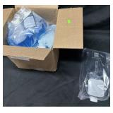 8- 33.8fl.oz. Bags of Antibacterial Foaming Hand