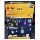 24ft. Strand Ecoscapes Wi-Fi LED Shatter-Proof