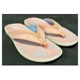 Salt Life Womenï¿½s Size 8 Flip Flops