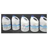Pool Liquid Chlorine 5 gallons