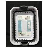 Black+Decker Collapsible Laundry Basket