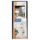 6pc. Cleaning Playset