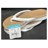 Reef Womenï¿½s Size 9 Sandals