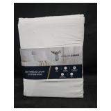 Full size sheet set