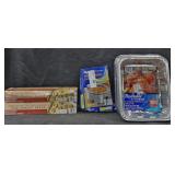 Parchment Paper 205 sq ft. Reynolds slow cooker