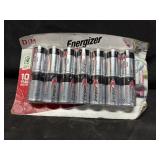 14pk. of Energizer Max D Batteries