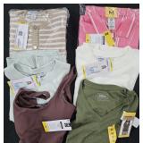 Women's size Medium shirts. New w/ tags