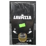 Lavazza Espresso Maestro Multi-Roast Pods,