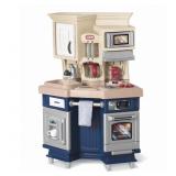 Little Tikes Super Chef Kitchen Playset (not