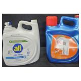 All laundry detergent 143oz. Persil laundry