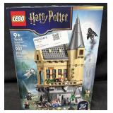 LEGO Harry Potter 'Hogwarts Castle: Hospital