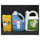 140fl.oz. Jug of Simple Green All-Purpose Cleaner