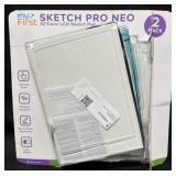 MyFirst Sketch Pro Neo 10ï¿½ Color LCD Sketch Pad,