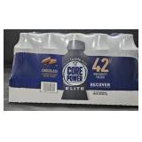 Fairlife Core Power Chocolate protein shakes 10