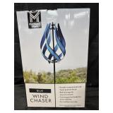 Blue Wind Chaser
