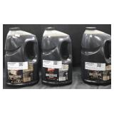 3- French's Worcestershire Sauce 1 gallon each