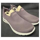 Skechers Arch Comfort Ladies Size 9 Slip Ons