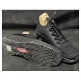Skechers Work Ladies Size 10 Work Sneakers