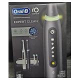 Oral-B iO Series 5 rechargeable toothbrush. Not
