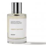 Dossier Ambery Saffron
