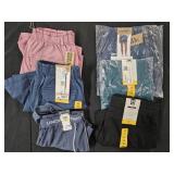 Women's size Medium shorts. New w/ tags