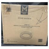 Stone Sandbox