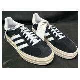 Adidas Womenï¿½s Size 10 Gazelle Bold Sneakers