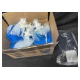 8- 33.8fl.oz. Bags of Antibacterial Hand Soap