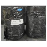 Hefty 33 gallon trash bags 90 count