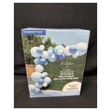 PartyAire 28-Piece Reusable Inflatable Balloon