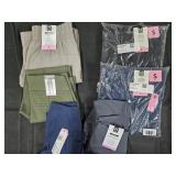 Women's size Small pants. New w/ tags