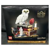 LEGO Harry Potter Sorcererï¿½s Stone Collectors