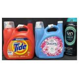 170fl.oz. Jug of Tide Laundry Detergent