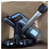 Bissell Vacuum, Used, Untested