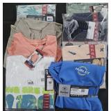 Men's size X-Large shirts. New w/ tags