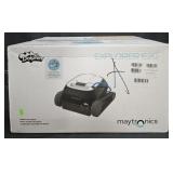 Dolphin Explorer E20 Robotic Pool Cleaner. Not