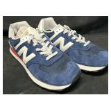 New Balance Menï¿½s Size 10.5 Classic Sneakers