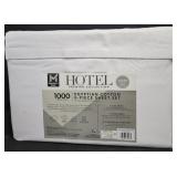 Queen size 6 piece sheet set